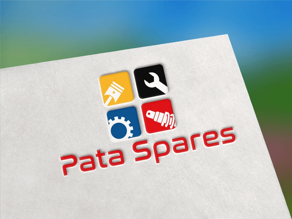 pata-spares